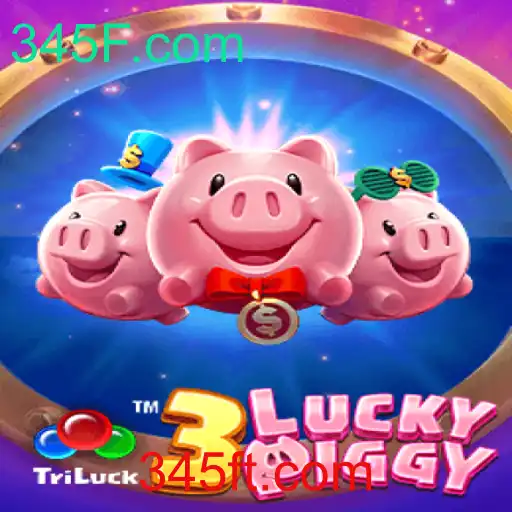Explorando o Fascinante Universo do Jogo '3LUCKYPIGGY'