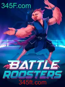 BattleRoosters: O Novo Sensação dos Jogos de Estratégia