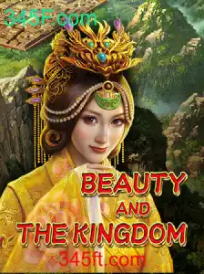 Descubra o Mundo de BeautyAndTheKingdom: Um Jogo Inovador no Universo de 345F.com