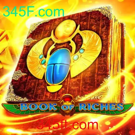 Descubra as Aventuras do Jogo BookofRiches: Um Mundo de Emoção e Fortuna