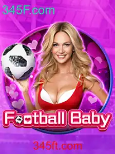 Explorando o Jogo FootballBaby e a Conexão com 345F.com