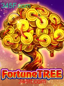 Descubra o Jogo FortuneTree e a Plataforma 345F.com
