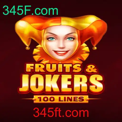 Descubra o Empolgante Mundo do Jogo FruitsAndJokers100