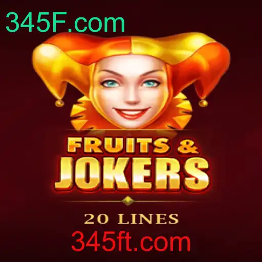 Descubra o Mundo do Jogo FruitsAndJokers20