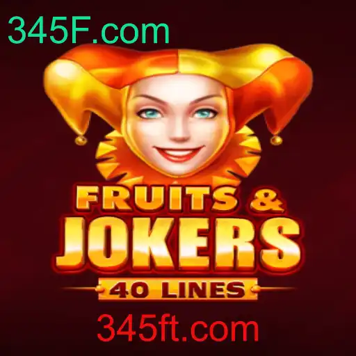 Explorando o Universo de FruitsAndJokers40: Um Mergulho no Mundo dos Jogos Online