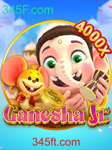 Explorando o Universo de GaneshaJr: O Novo Fenômeno de Entretenimento