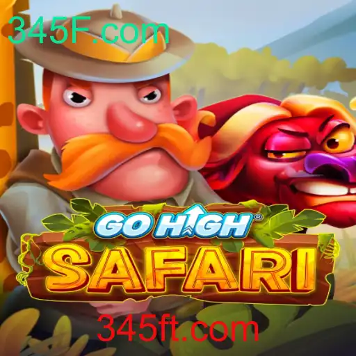 Explorando o Mundo de GoHighSafari: Um Jogo de Aventura Selvagem