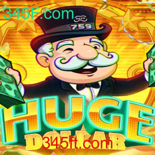 Descubra o Excitante Mundo do Jogo HugeDollar em 345F.com