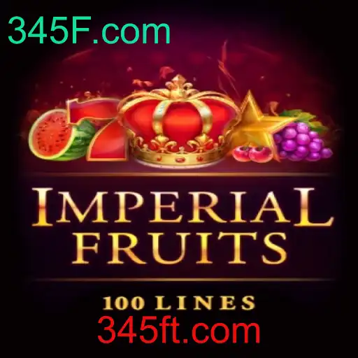 ImperialFruits100: Um Mergulho no Universo das Frutas Imperiais