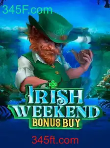 IrishWeekendBonusBuy: Desvendando a Aventura e Estratégia