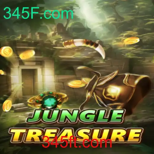 Explorando o Fascinante Mundo de JungleTreasure