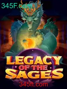 LegacyoftheSages: Um mergulho no mundo de magia e estratégia