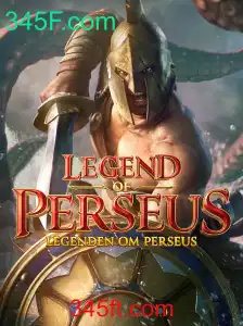 Explorando o Mundo Mítico de LegendofPerseus