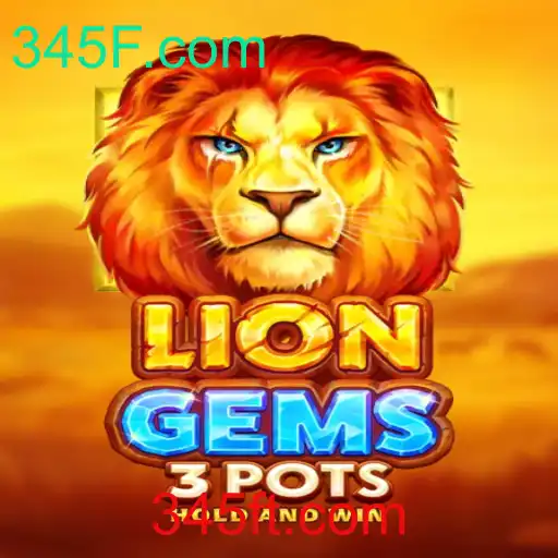 Desvendando LionGems3pots: Uma Nova Aventura no Mundo dos Jogos Online