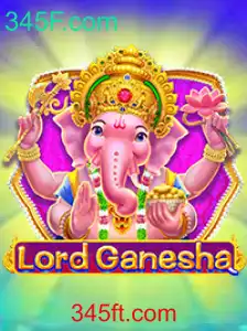 Descubra o Fascinante Mundo de 'LordGanesha' com 345F.com