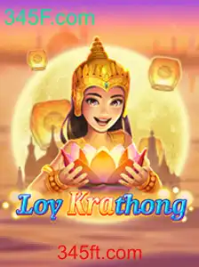 Explorando o Fascinante Jogo LoyKrathong