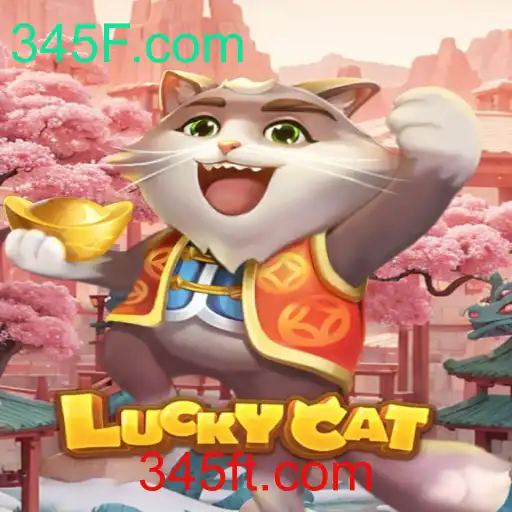 Descubra o Mundo do Jogo LuckyCat e Explore as Novidades de 345F.com