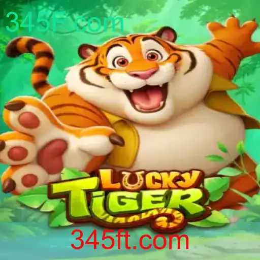 Descubra o Empolgante Mundo de LuckyTiger e a Revolução de 345F.com