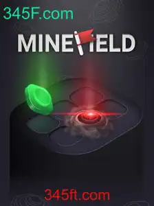 Descubra MineField: O Novo Fenômeno dos Jogos Online com 345F.com