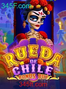 Descubra o Fascinante Jogo RuedaDeChileBonusBuy