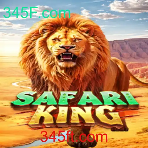Descubra a Aventura Selvagem de SafariKing no 345F.com