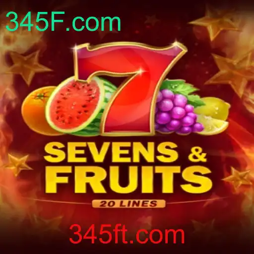SevensFruits20: Descubra o Novo Fenômeno das Slots Online