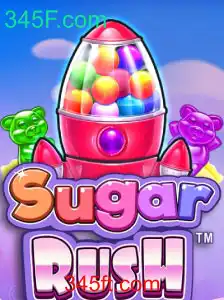 SugarRush: Um Mergulho no Mundo Doce dos Jogos