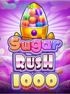 Explorando o Mundo de SugarRush1000: Um Guia Completo para Iniciantes