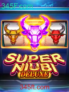 Descubra os Segredos de SuperNiubiDeluxe: O Jogo com a Palavra-Chave Misteriosa 345F.com