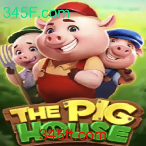 ThePigHouse: Descubra a Aventura Imersiva de 345F.com