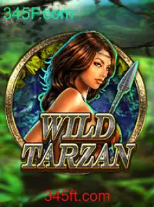 Explorando o Mundo Selvagem de WildTarzan