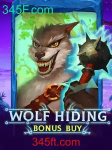 Explorando o Mundo do Jogo WolfHidingBonusBuy: Regras e Introdução