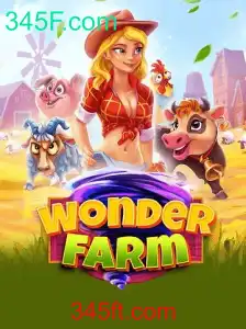 WonderFarm: Uma Aventura Agrícola Inovadora