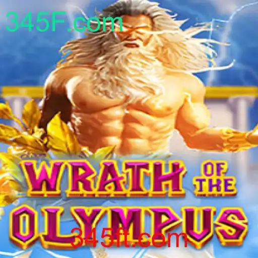 Desvendando WrathofOlympus: Mergulhe na Mitologia Grega com 345F.com